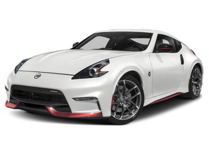 Used 2019 Nissan 370Z NISMO