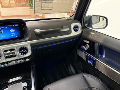 New 2026 Mercedes-Benz G 63 AMG 4MATIC image 21