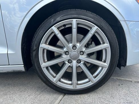 Used 2015 Audi A3 1.8T Premium FWD image 30