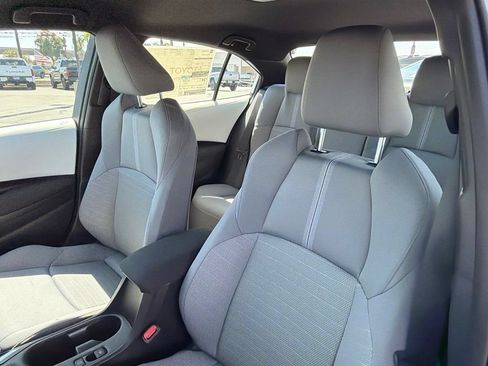 New 2026 Toyota Corolla SE FWD image 21