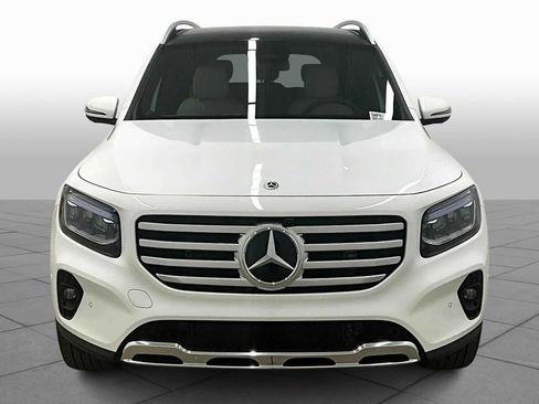New 2026 Mercedes-Benz GLB 250 GLB 250 image 3