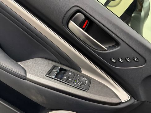 Used 2021 Lexus RC 350 F Sport image 15