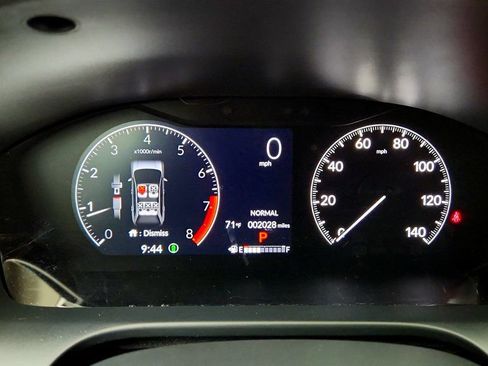 Used 2025 Honda HR-V EX-L image 15