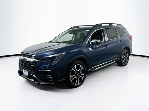 Used 2023 Subaru Ascent Limited w/ Technology Package AWD/4WD image 1