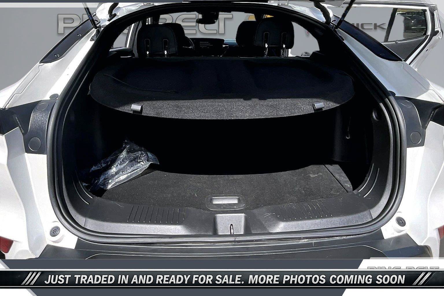 Used 2024 Buick Envista Preferred w/ Convenience I Package FWD image 21