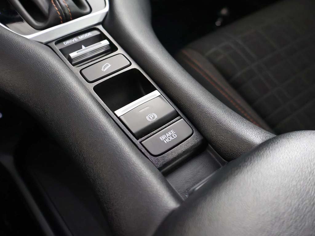 Used 2024 Honda HR-V Sport image 48