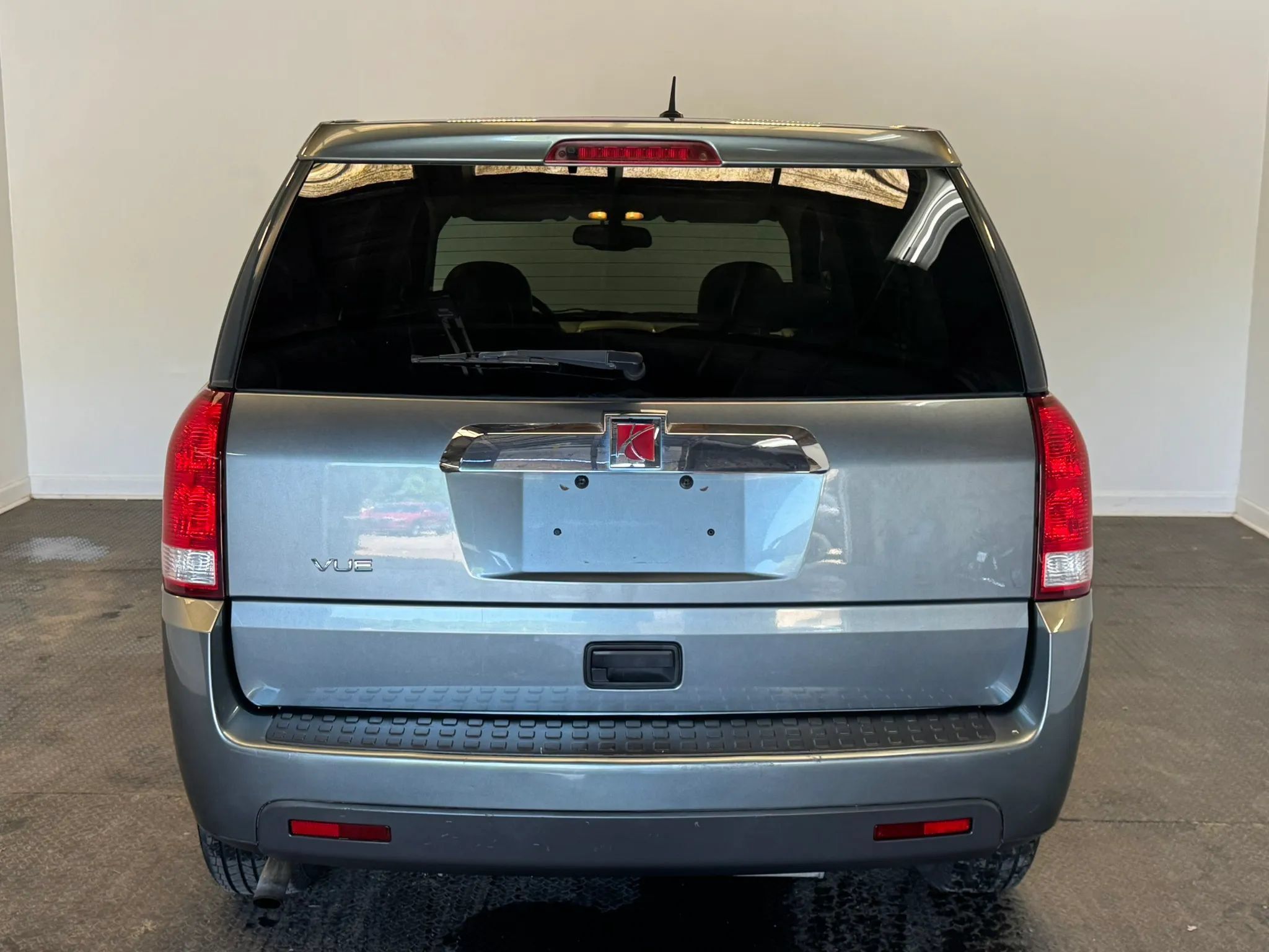 Used 2006 Saturn Vue 2WD w/ Comfort Pkg image 5
