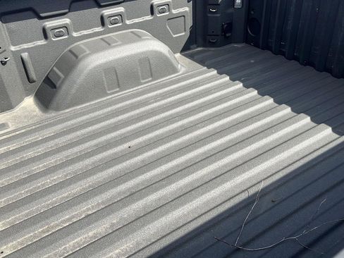 Used 2025 Chevrolet Silverado 1500 RST image 23