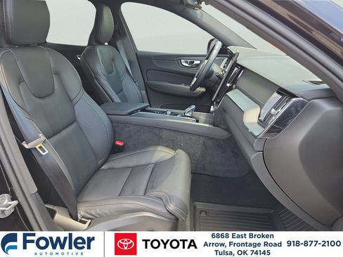 Used 2026 Volvo XC60 B5 Ultra w/ Protection Package Premier AWD/4WD image 28