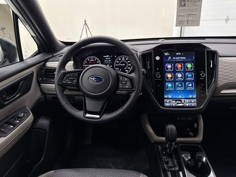 New 2026 Subaru Forester Premium image 14