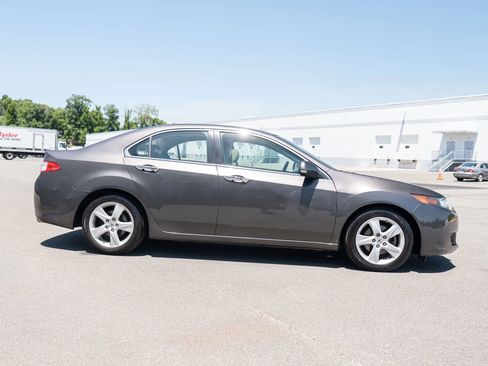 Used 2009 Acura TSX Sedan FWD image 7