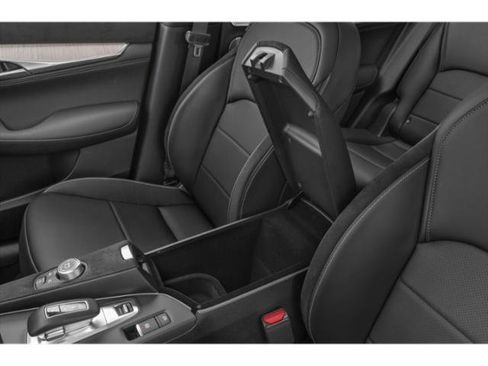 Certified 2023 INFINITI QX50 Sensory w/ Accent Package AWD/4WD image 17