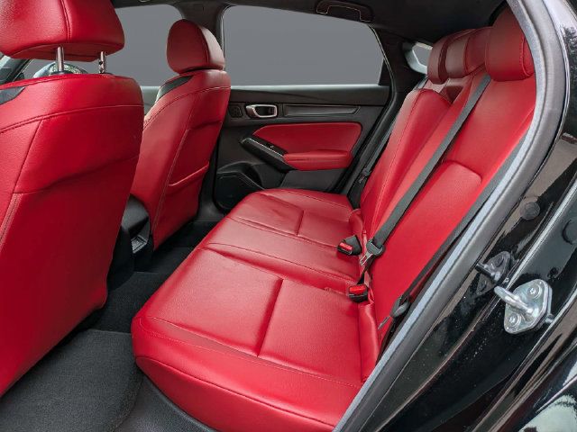 Used 2026 Acura Integra A-Spec w/ Technology Package FWD image 15