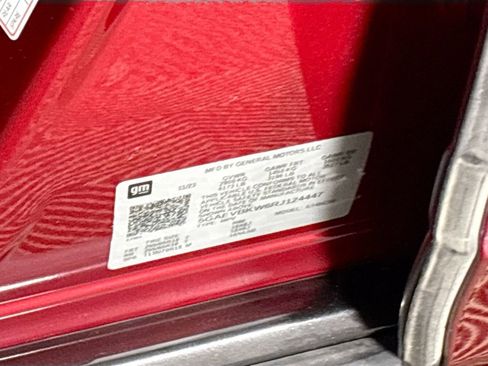 Used 2024 Buick Enclave Premium image 25