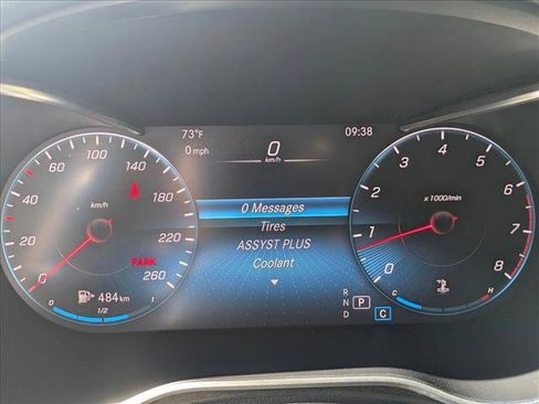 Used 2021 Mercedes-Benz GLC 300 4MATIC image 10