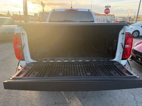 Used 2016 Chevrolet Colorado Z71 AWD/4WD image 14