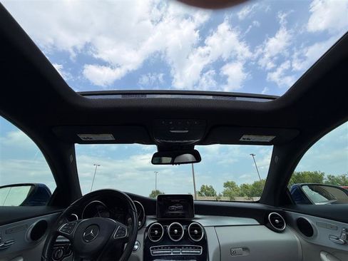 Used 2017 Mercedes-Benz C 300 Coupe image 39