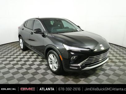 New 2026 Buick Envista Preferred w/ Convenience I Package