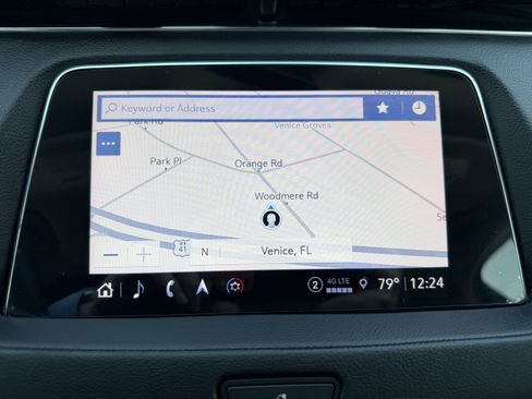 Certified 2023 Cadillac XT4 Premium Luxury image 23