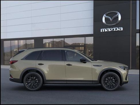 New 2026 MAZDA CX-70 3.3 Turbo w/ Premium Plus Pkg image 5
