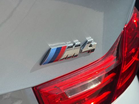 Used 2016 BMW M4 Coupe RWD image 21