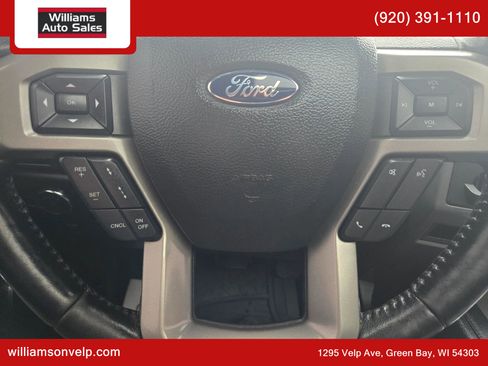 Used 2021 Ford Expedition Max XLT image 24