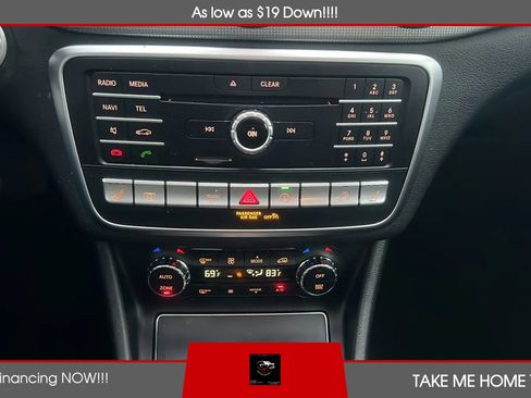 Used 2019 Mercedes-Benz GLA 250 4MATIC image 14