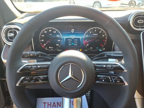 New 2026 Mercedes-Benz GLC 300 4MATIC image 18