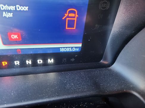 Used 2023 Ford Bronco Badlands w/ Sasquatch Package image 19