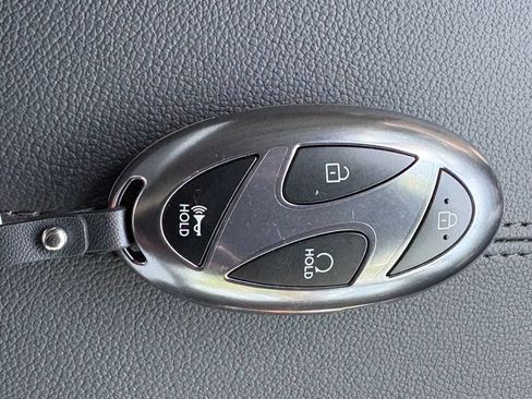New 2026 Hyundai Santa Cruz SEL AWD/4WD image 25