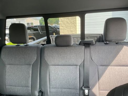 Certified 2024 Ford F350 XL w/ STX Appearance Package image 34