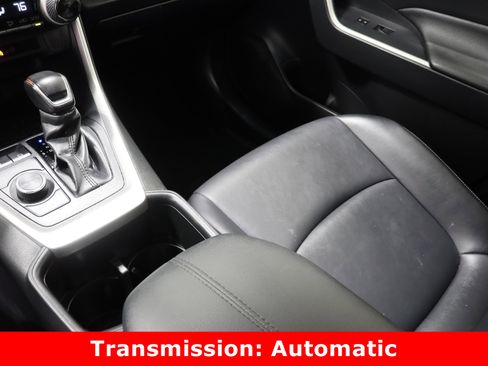 Certified 2023 Toyota RAV4 XLE Premium image 17