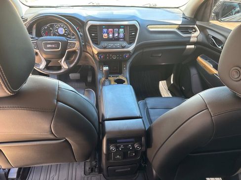 Used 2019 GMC Acadia Denali w/ Technology Package image 33