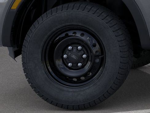New 2026 Ford Ranger XL AWD/4WD image 19