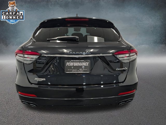 Used 2023 Maserati Levante GT AWD/4WD image 5