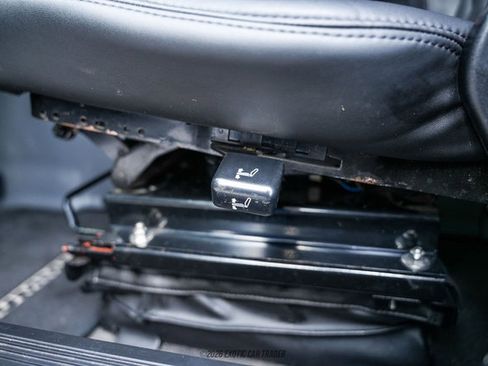 Used 2003 HUMMER H1 4-Door Open Top image 33