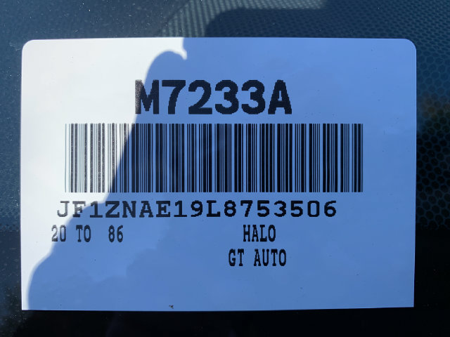 Used 2020 Toyota 86 RWD image 32