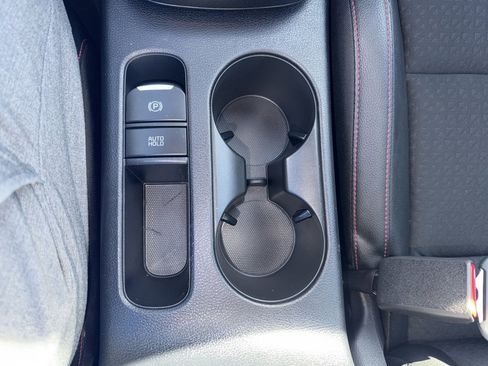 Certified 2024 Kia Soul GT-Line w/ Option Group 020 image 25