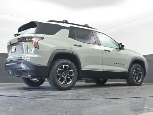 Used 2026 Chevrolet Equinox ACTIV w/ LPO, Floor Liner Package image 31