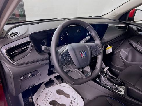 New 2026 Buick Encore GX Sport Touring w/ Comfort Package image 9