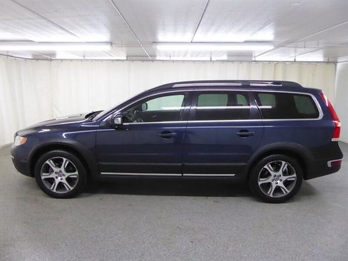 Used 2015 Volvo XC70 T6 image 4