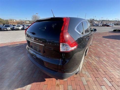 Used 2013 Honda CR-V EX image 16