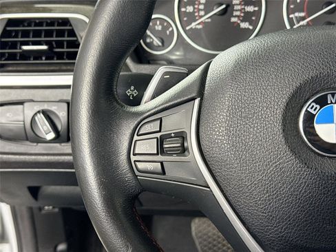 Used 2016 BMW 328i Sedan image 17