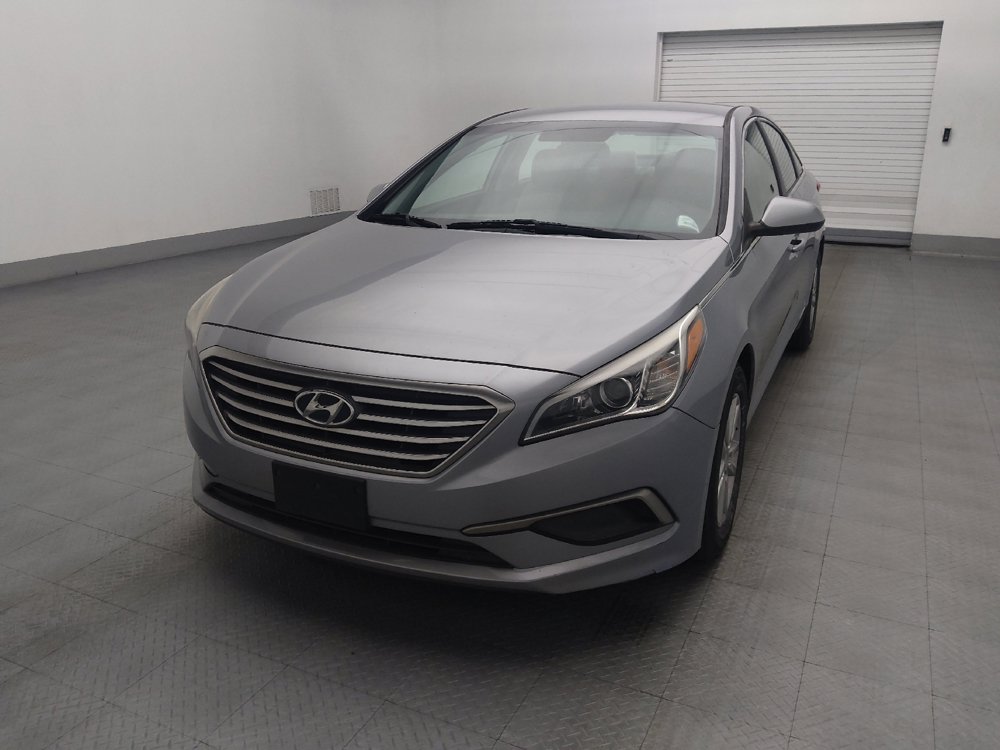 Used 2016 Hyundai Sonata SE FWD image 15