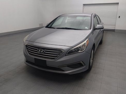 Used 2016 Hyundai Sonata SE FWD image 15