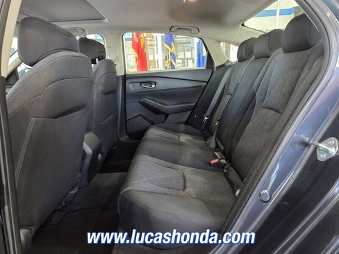 Used 2023 Honda Accord EX image 8