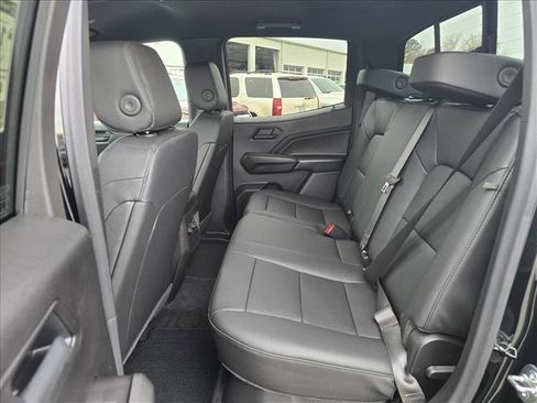 New 2026 Chevrolet Colorado Trail Boss image 9