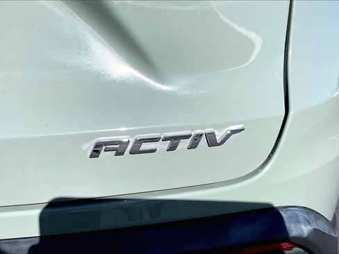 Used 2025 Chevrolet Trax ACTIV w/ Driver Confidence Package image 28