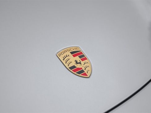 Used 2017 Porsche 911 Turbo S image 12