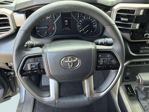 Used 2023 Toyota Tundra SR5 w/ SR5 Premium Package AWD/4WD image 10